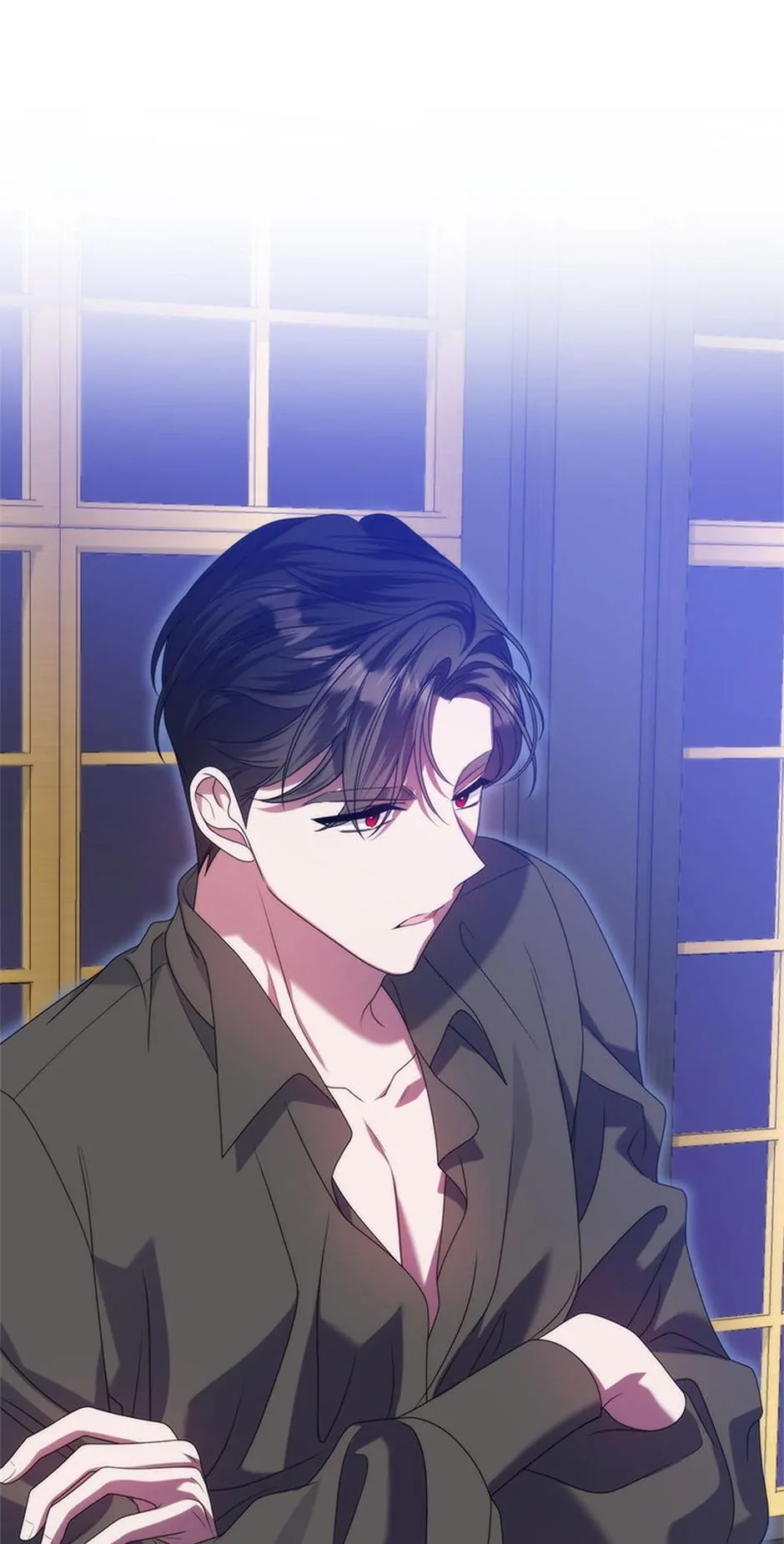 I Met the Male Lead in Prison Chapter 42 60